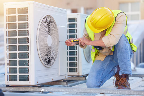 Best Best HVAC Companies  in Fallbrook, CA