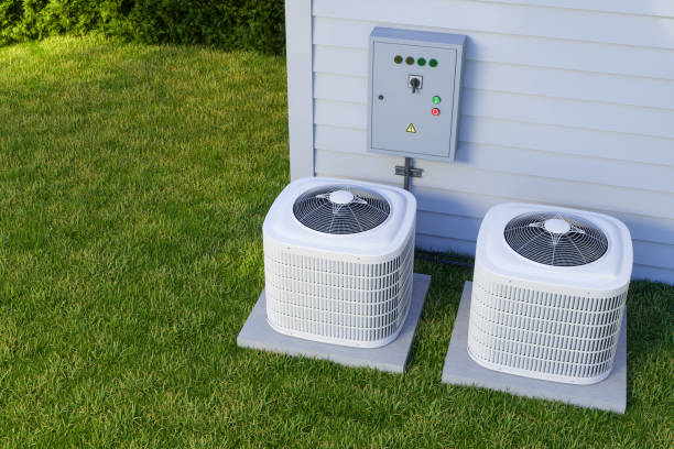 Professional HVAC in Fallbrook, CA