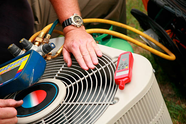 Best HVAC Installation Services  in Fallbrook, CA