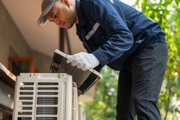 Ductless HVAC Repair in Fallbrook, CA